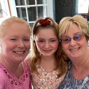 Meet your Posher, Kim